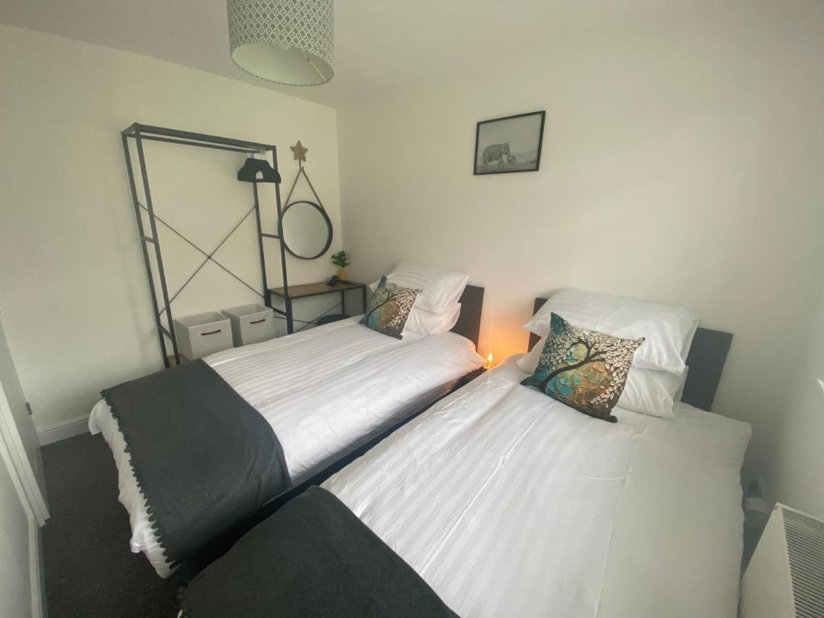 Beau - Brambles Chine, Colwell Bay - 5 Star Wifi - Short Walk To The Hut And Beach - 1 Night Stays Available - Ferry Offers Freshwater Ngoại thất bức ảnh